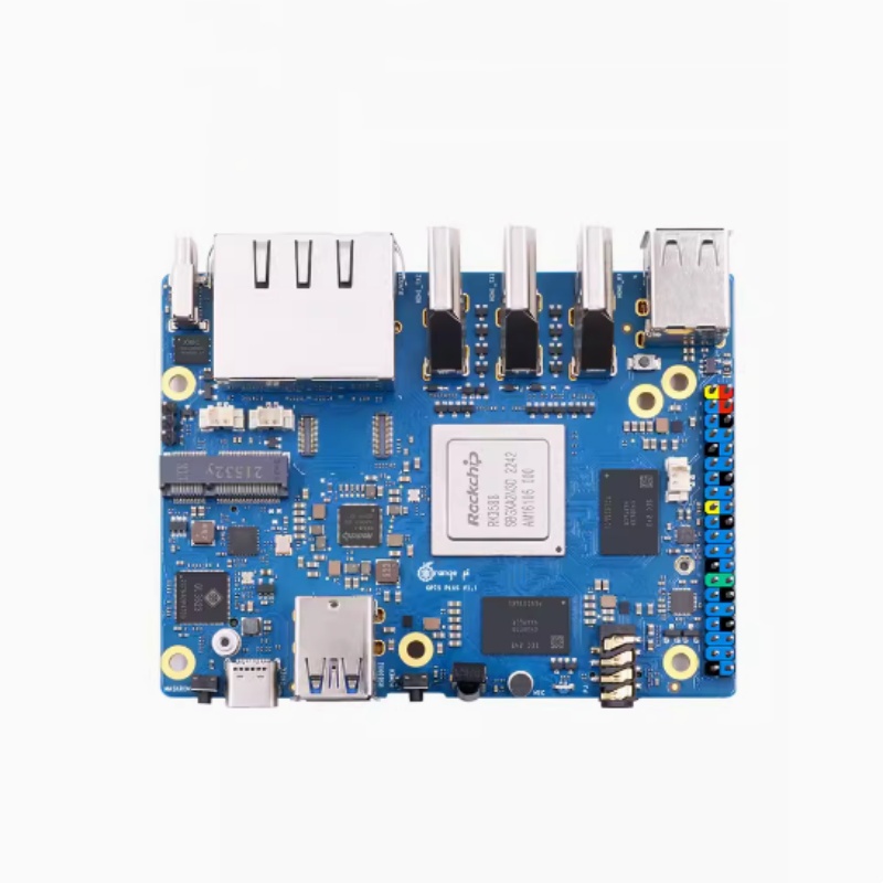 Orange Pi 5 Plus 16 GB RAM DDR – Rockchip Rk3588 Development Board Bewertung und Preis