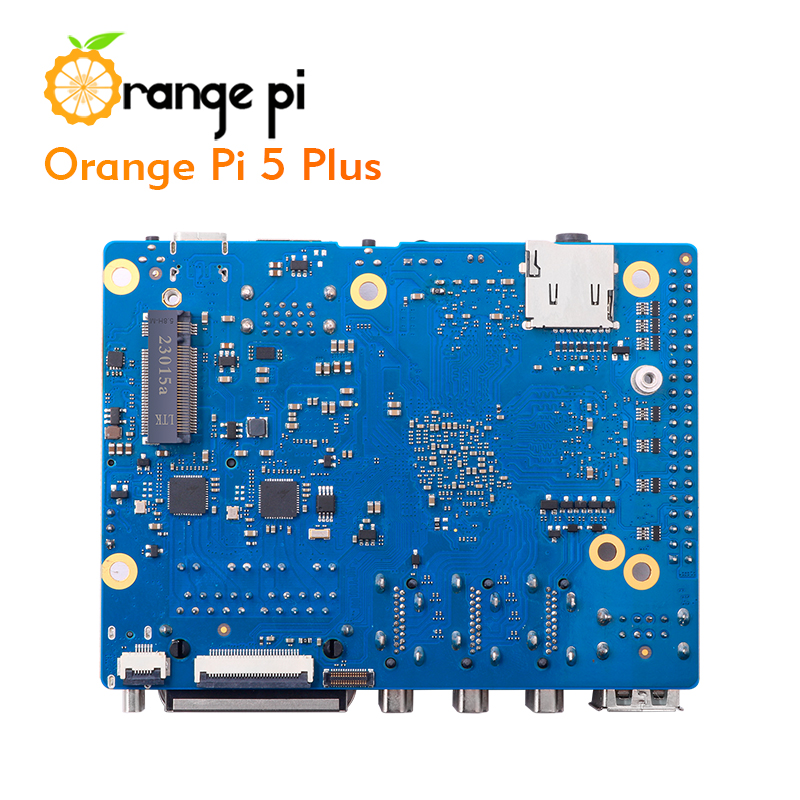 AvaCoreOrangePi 5 Plus 16GB V1 – Orange Pi 5 Plus 16Gb Bewertung und Preis